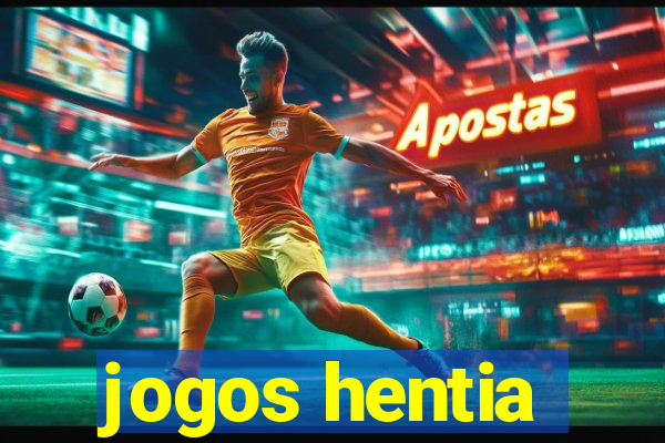 jogos hentia